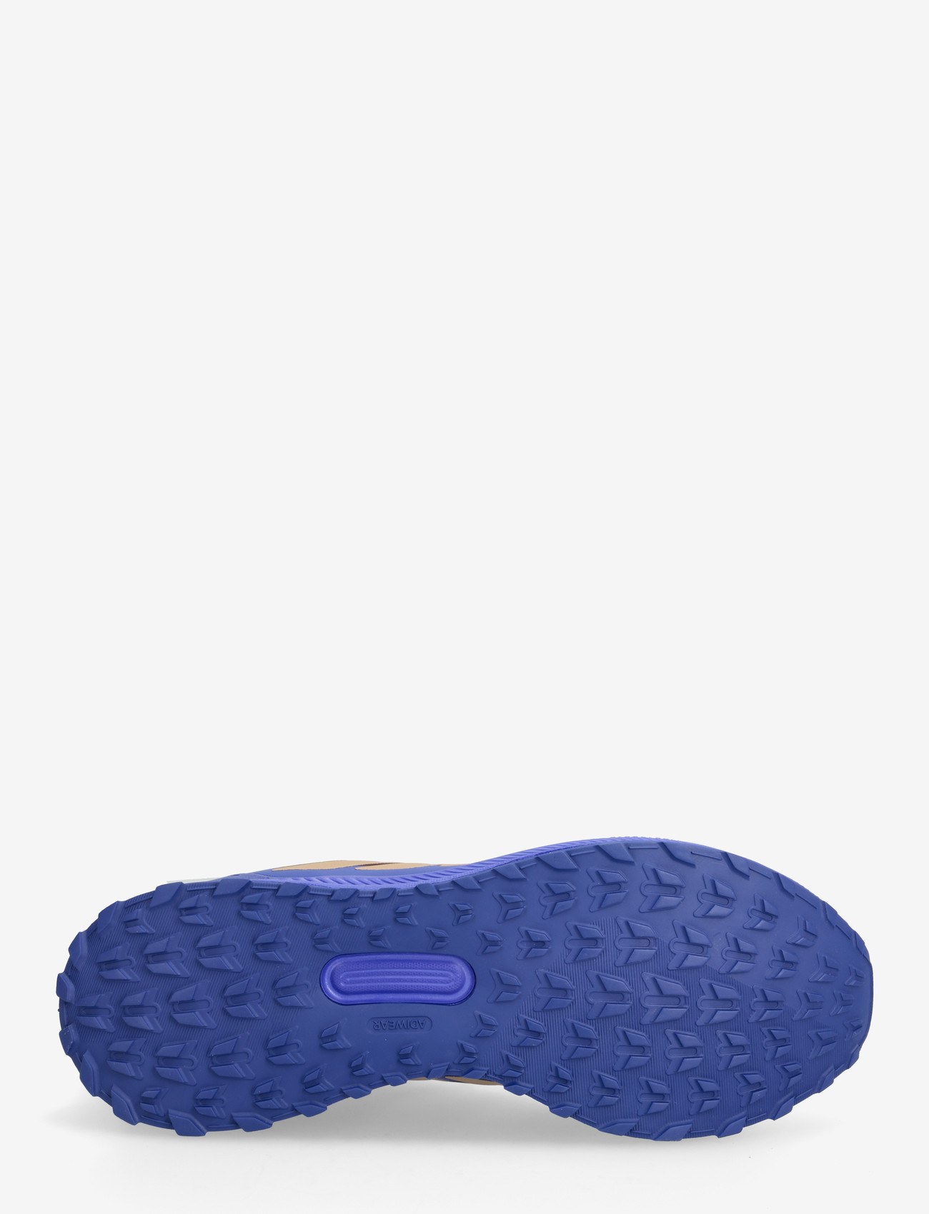 adidas Performance - RUNFALCON 5 TR - løbesko - maroon/warsan/cblack - 4