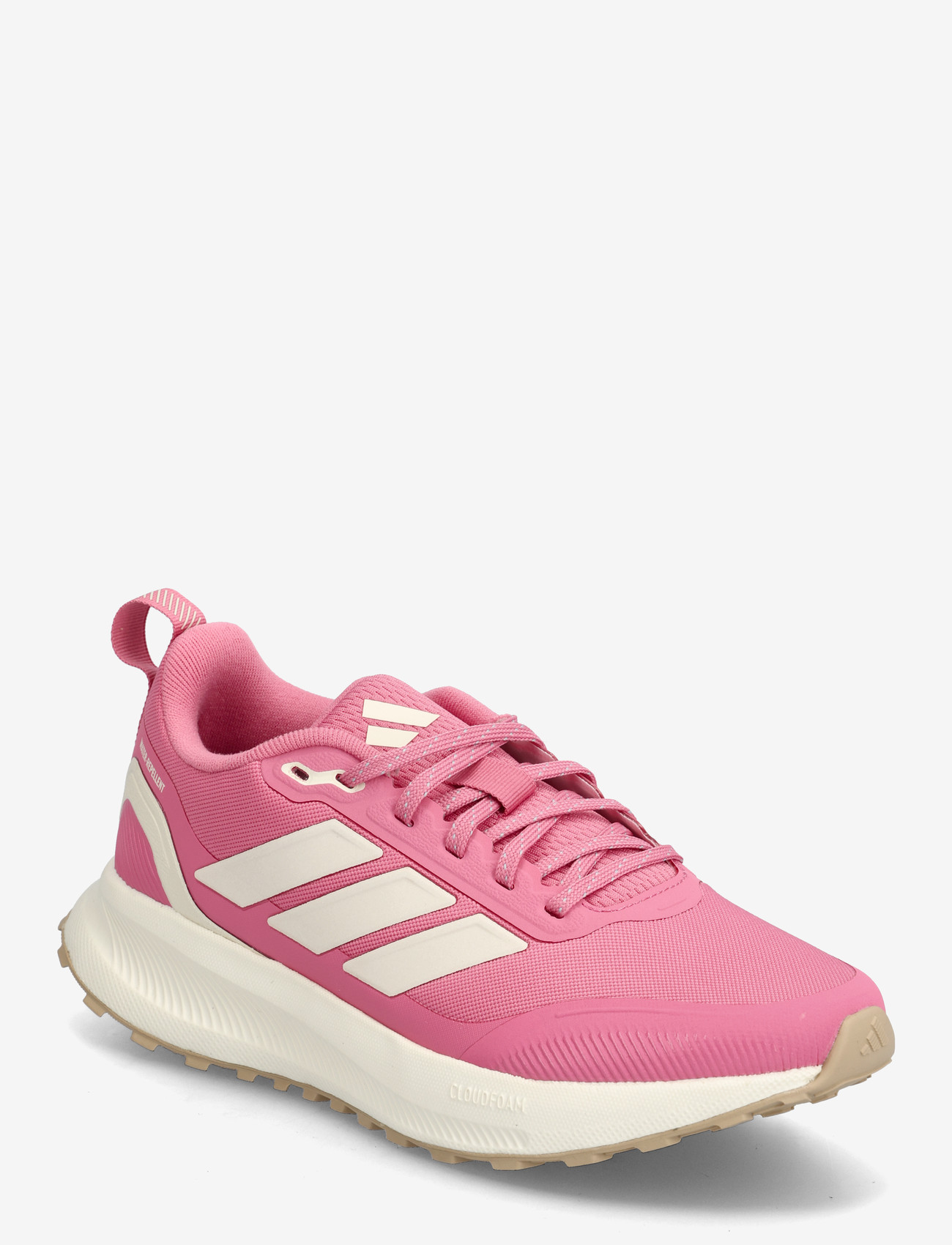 adidas Performance - RUNFALCON 5 TR W - laufschuhe - pnkfus/cwhite/cblack - 0