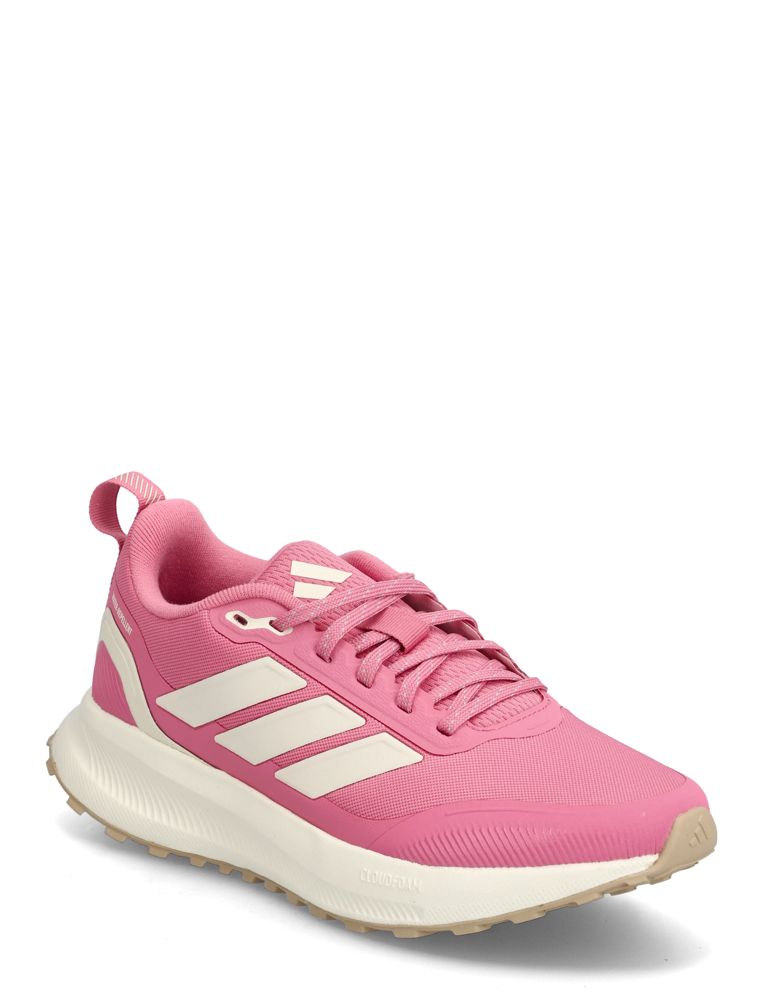 RUNFALCON 5 TR W - PNKFUS/CWHITE/CBLACK