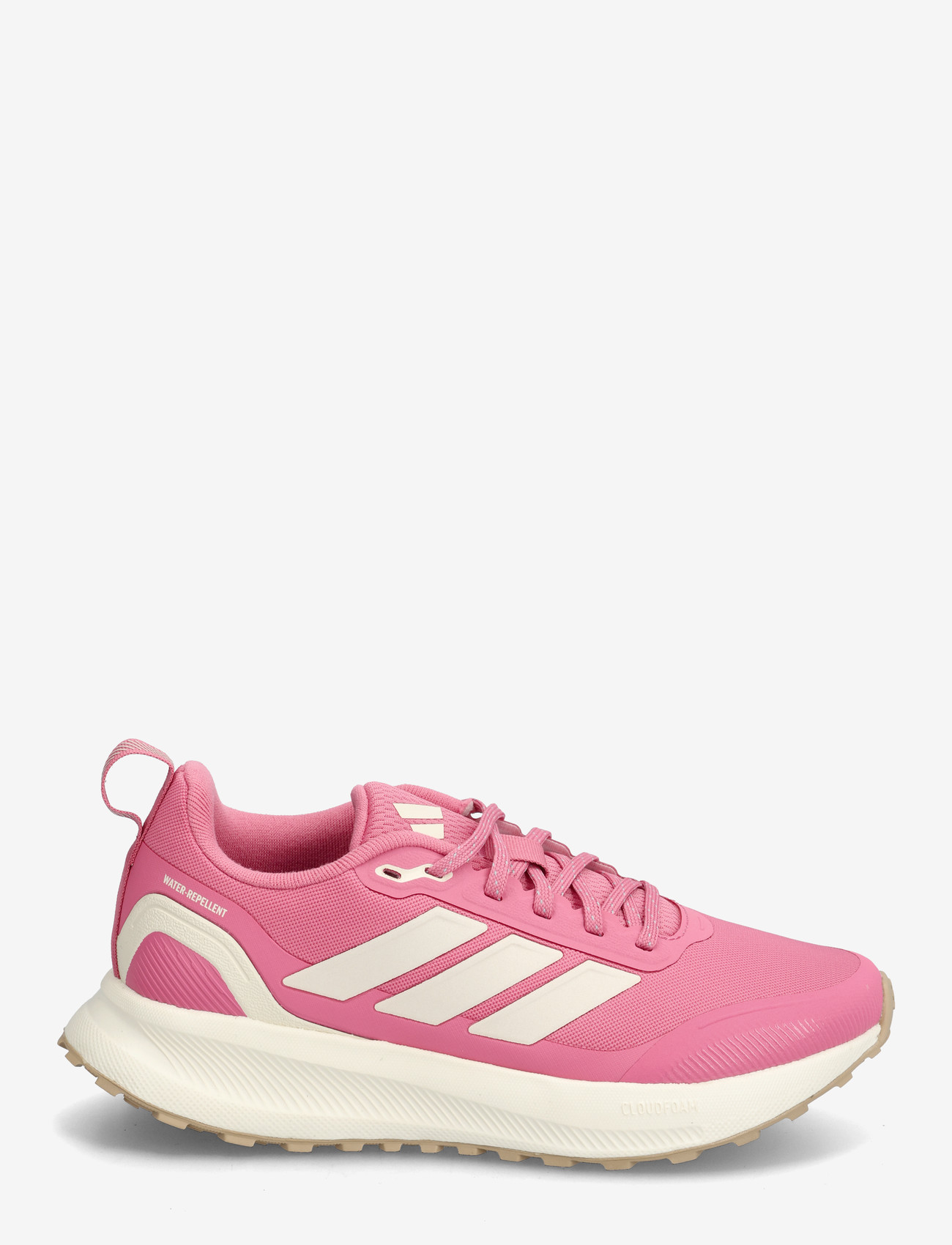 adidas Performance - RUNFALCON 5 TR W - laufschuhe - pnkfus/cwhite/cblack - 1