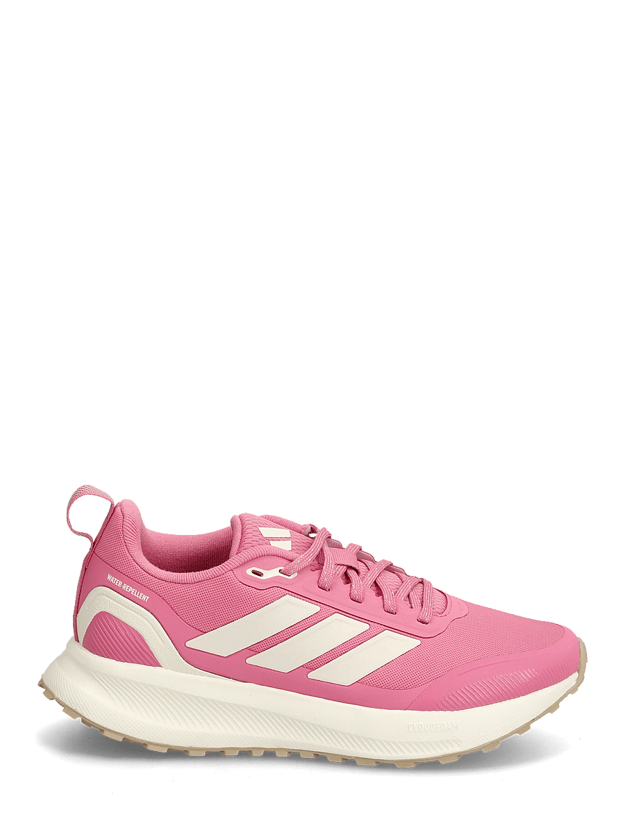 adidas Performance - RUNFALCON 5 TR W - jooksujalatsid - pnkfus/cwhite/cblack - 1