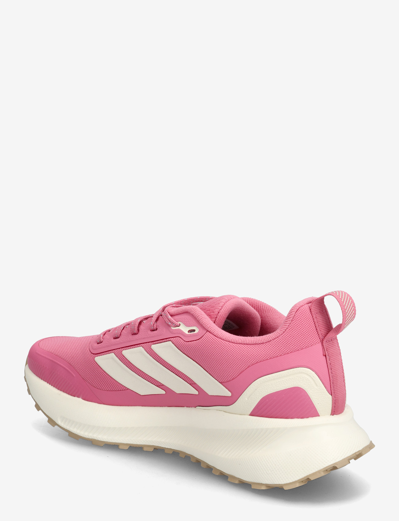adidas Performance - RUNFALCON 5 TR W - laufschuhe - pnkfus/cwhite/cblack - 2