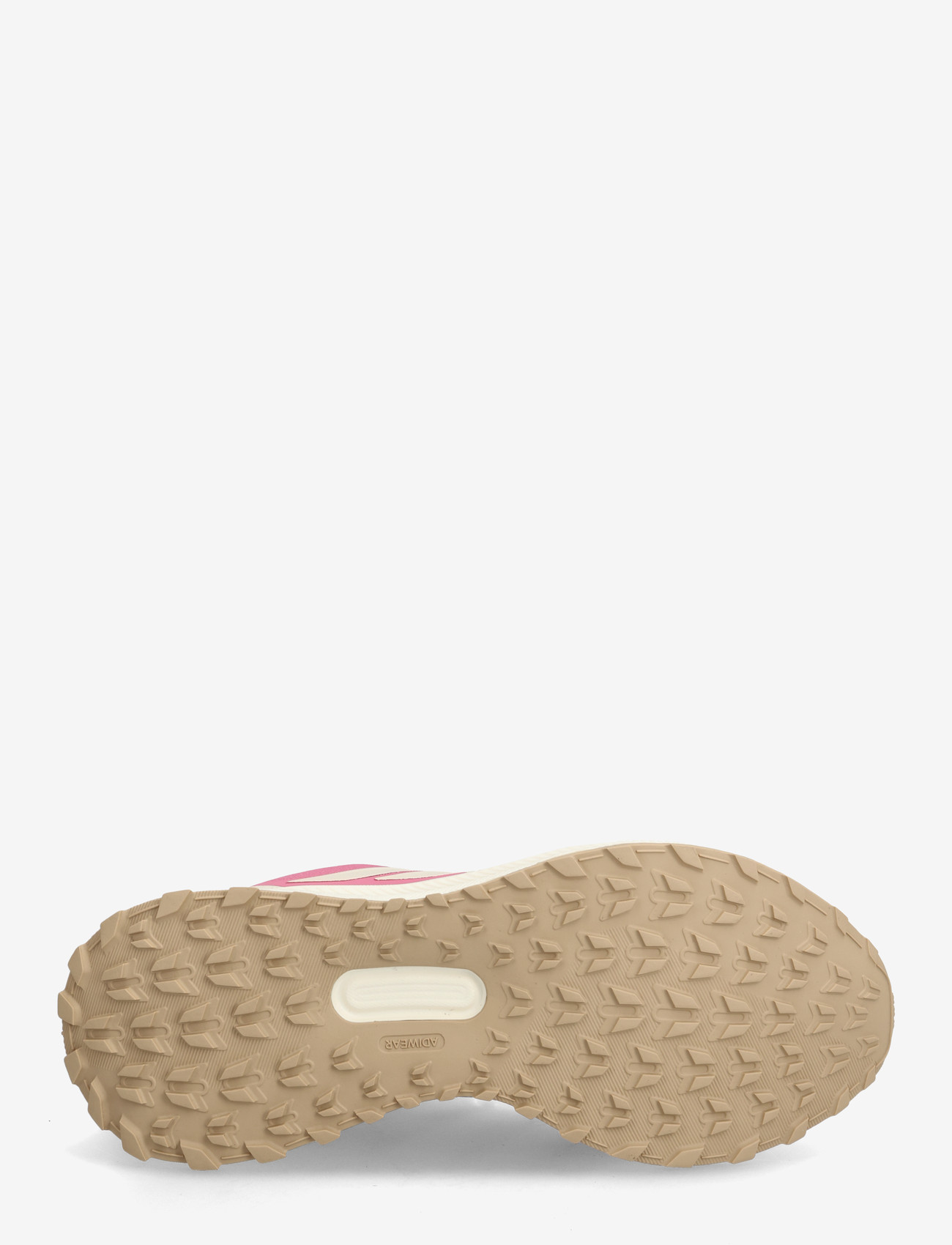 adidas Performance - RUNFALCON 5 TR W - laufschuhe - pnkfus/cwhite/cblack - 4