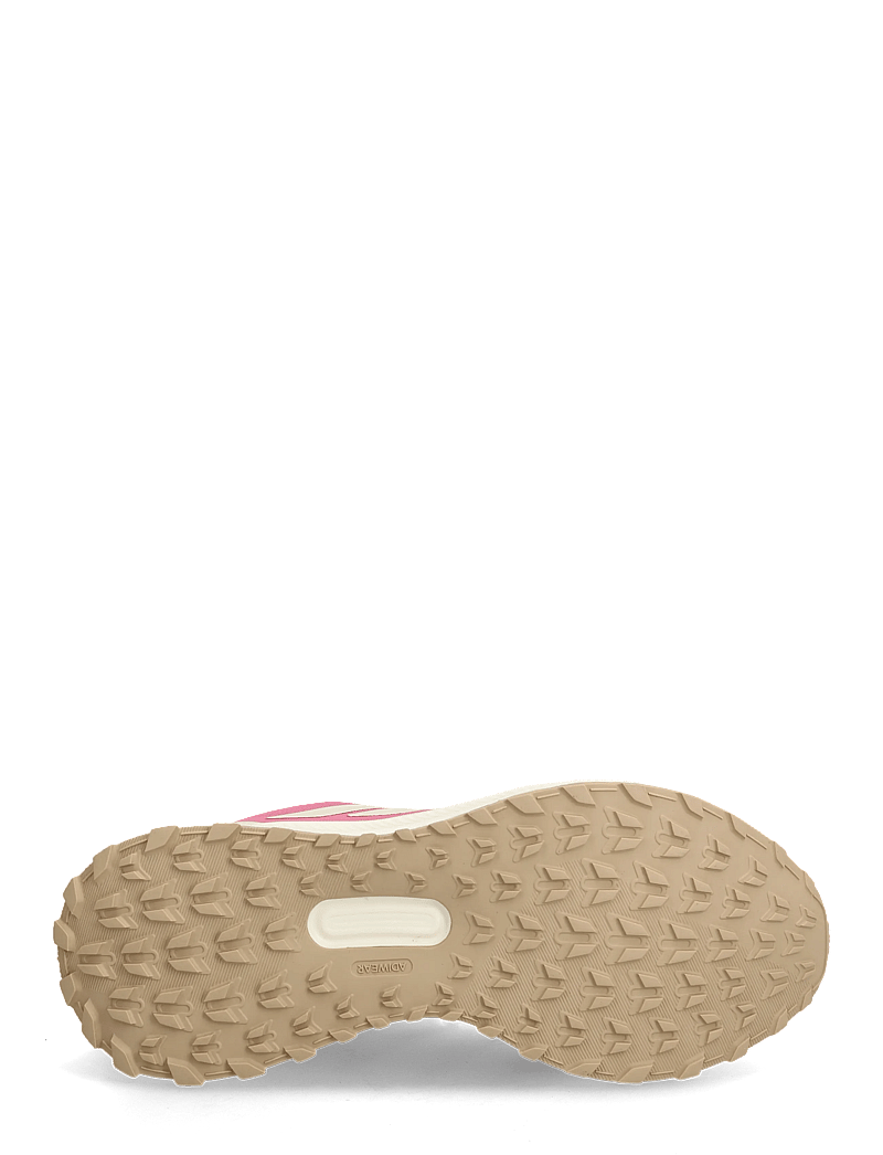 adidas Performance - RUNFALCON 5 TR W - laufschuhe - pnkfus/cwhite/cblack - 4