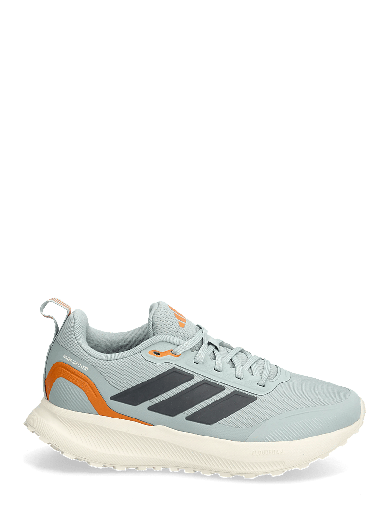 adidas Performance - RUNFALCON 5 TR W - jooksujalatsid - wosa/auon/puor - 1