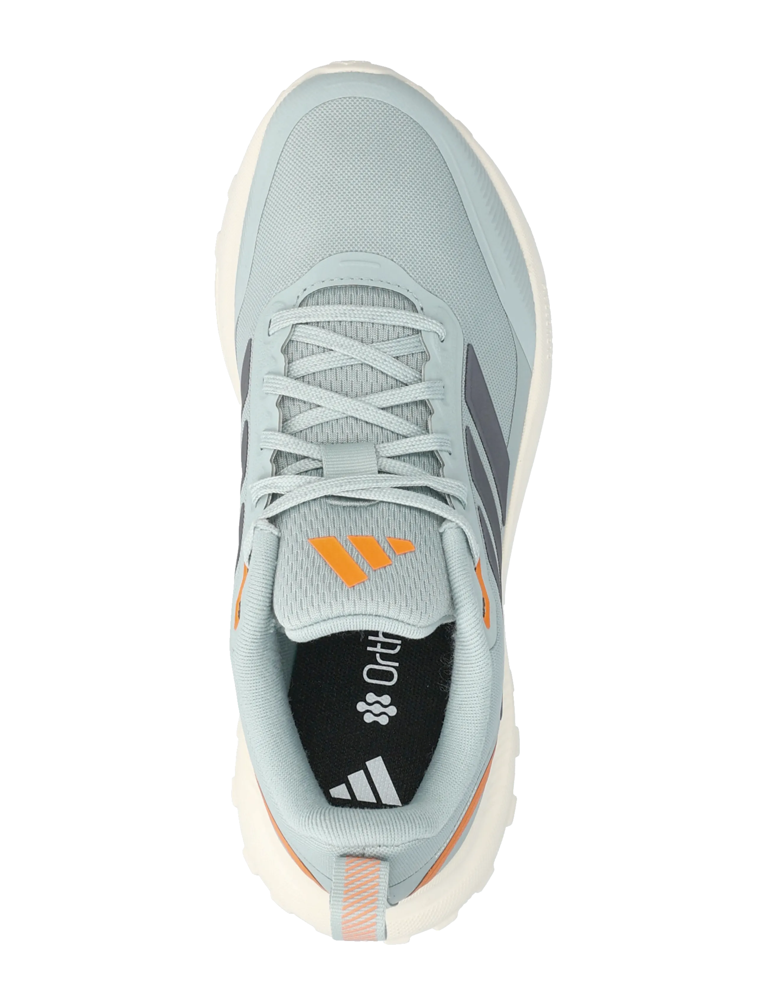 adidas Performance - RUNFALCON 5 TR W - laufschuhe - wosa/auon/puor - 3