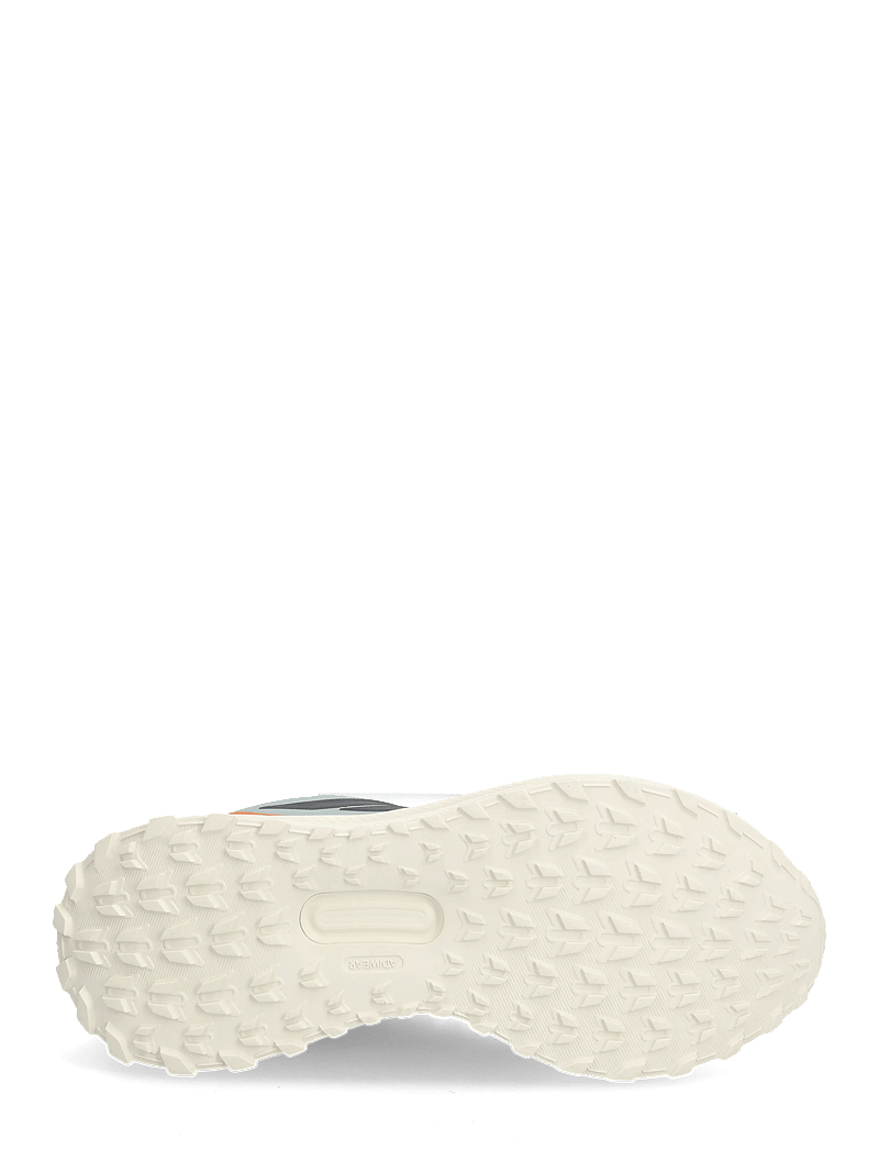 adidas Performance - RUNFALCON 5 TR W - jooksujalatsid - wosa/auon/puor - 4