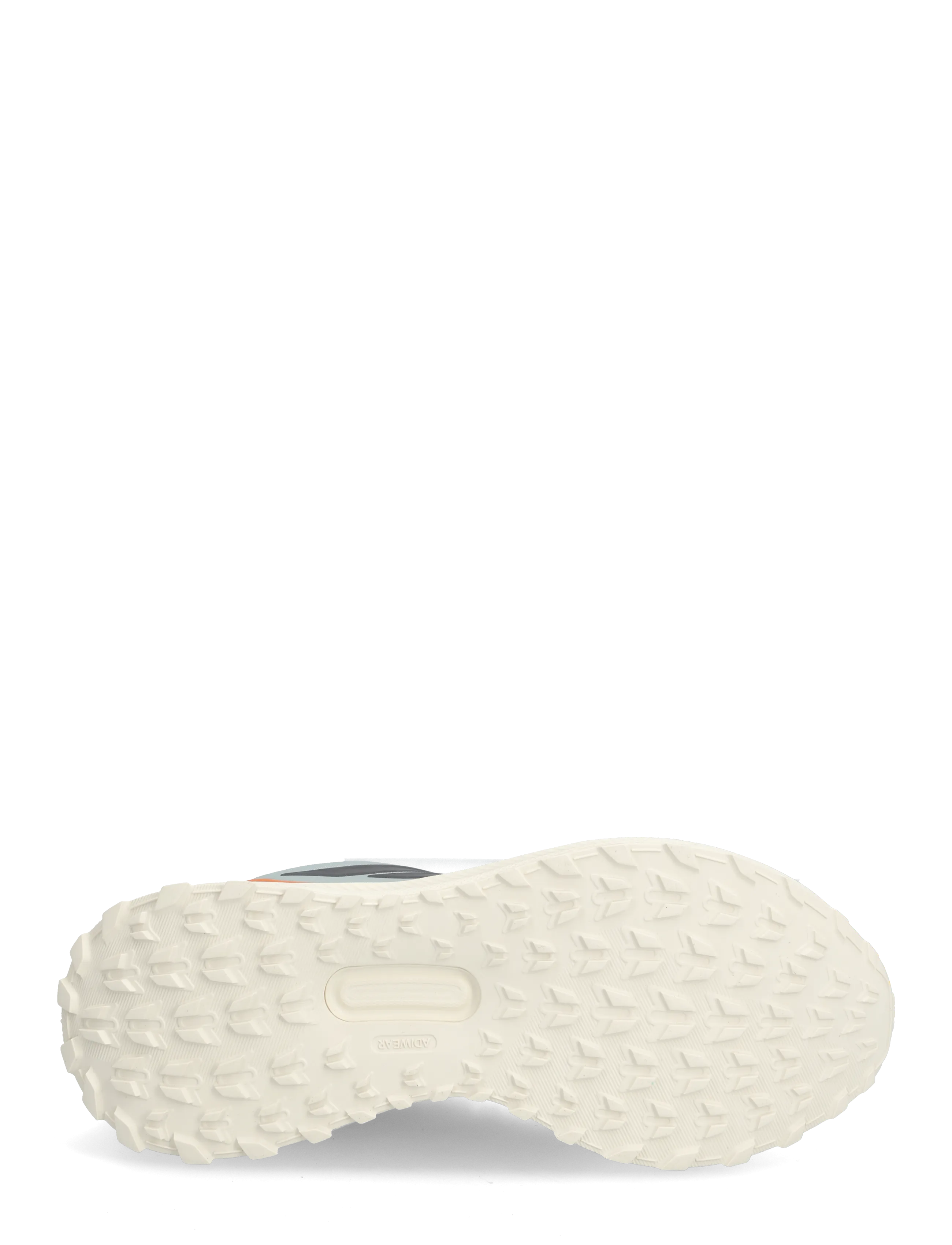 adidas Performance - RUNFALCON 5 TR W - laufschuhe - wosa/auon/puor - 4