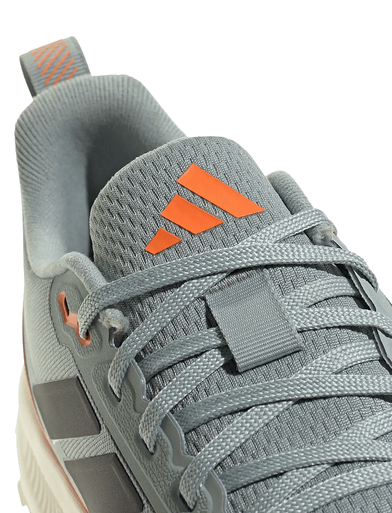 adidas Performance - RUNFALCON 5 TR W - løbesko - wosa/auon/puor - 5