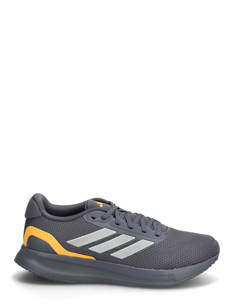 adidas Performance - RUNFALCON 5 - laufschuhe - auon/ironmt/luta - 1