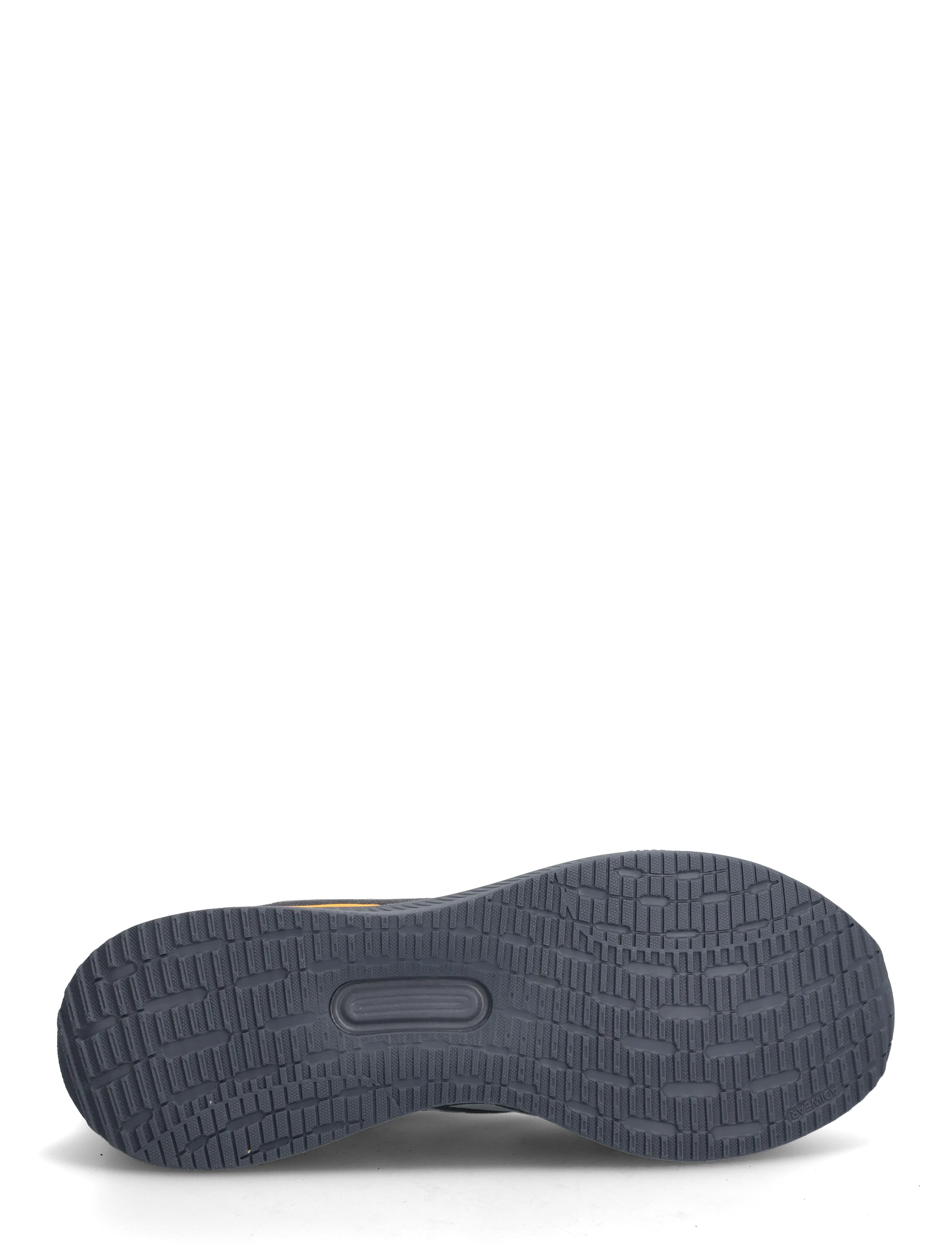 adidas Performance - RUNFALCON 5 - skriešanas apavi - auon/ironmt/luta - 4
