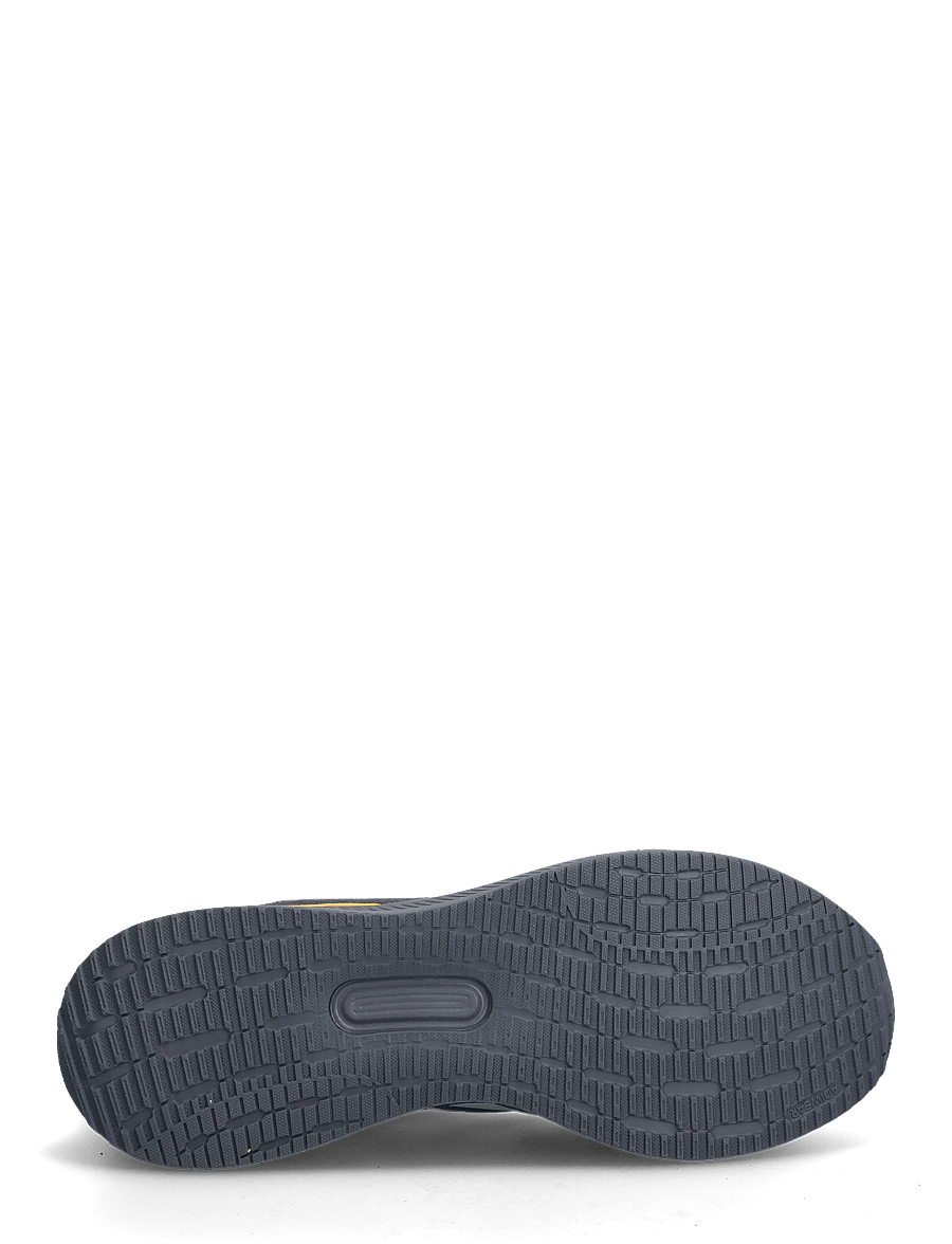 adidas Performance - RUNFALCON 5 - træningssko - auon/ironmt/luta - 4