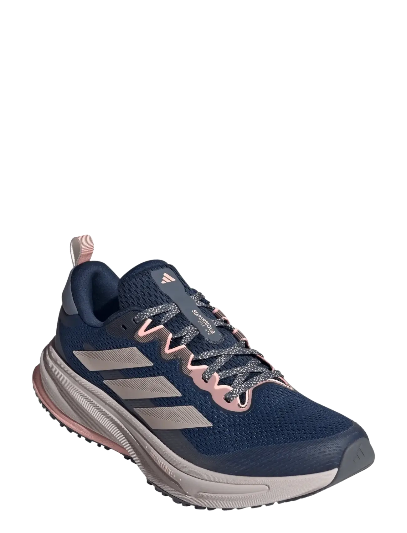 ADIDAS PERFORMANCE Supernova Rise W Atr Navy - 40 - Damen