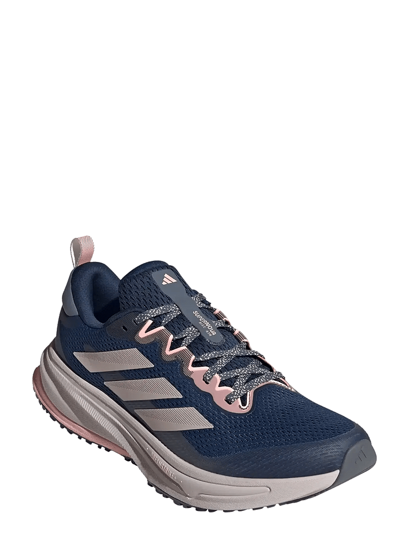 adidas Performance - SUPERNOVA RISE W ATR - tecind/cleora/onix - 0
