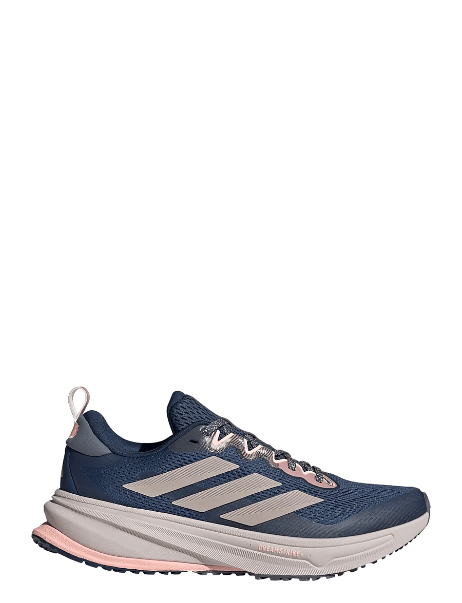adidas Performance - SUPERNOVA RISE W ATR - running shoes - tecind/cleora/onix - 1