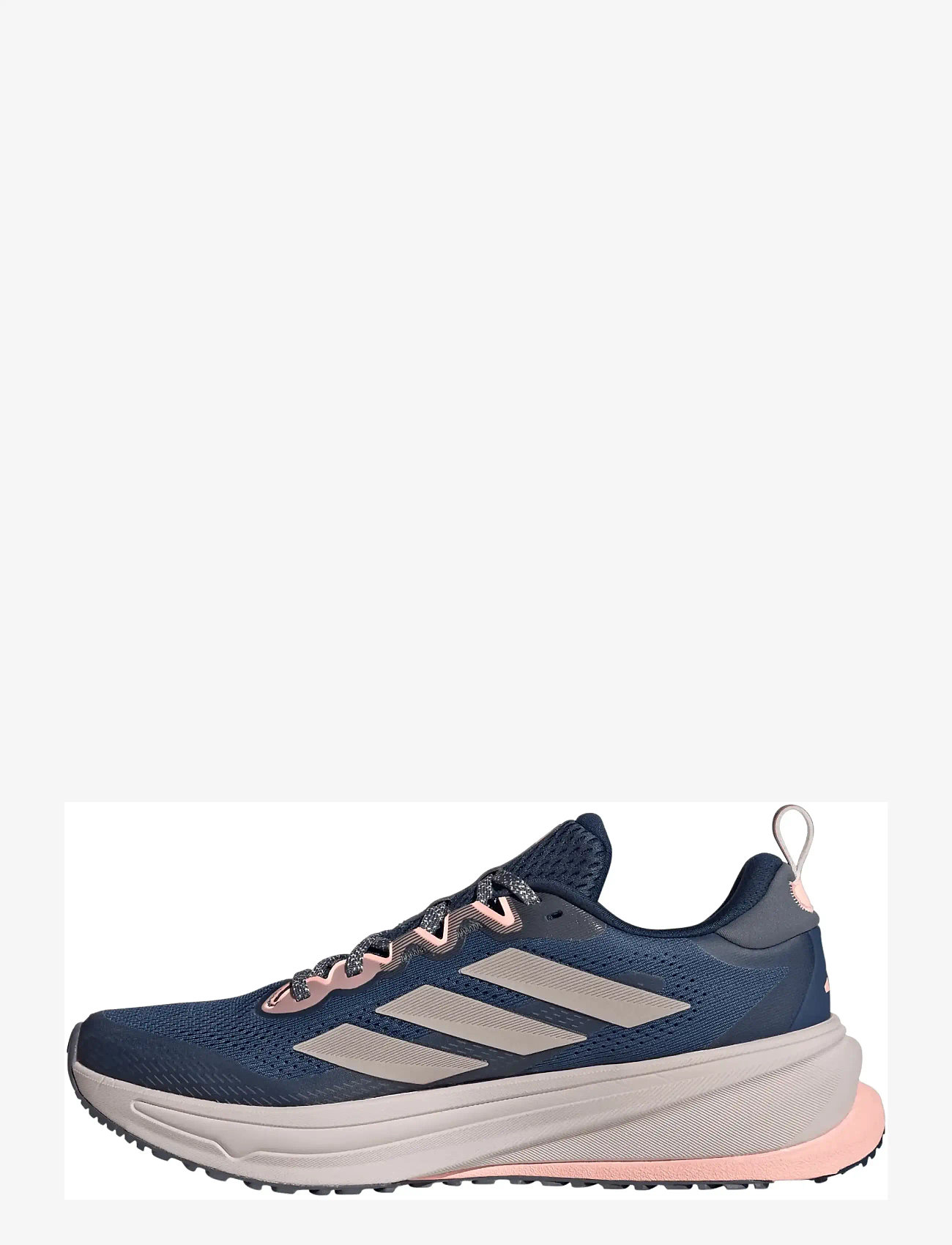 adidas Performance - SUPERNOVA RISE W ATR - tecind/cleora/onix - 2