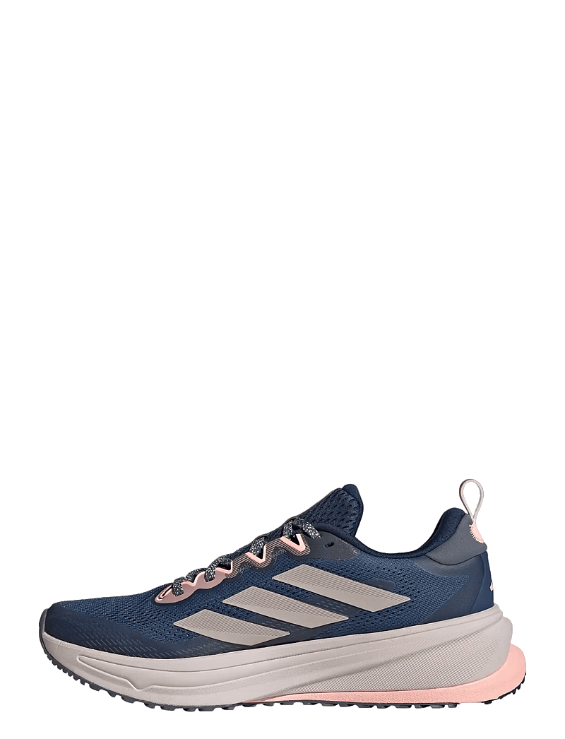 adidas Performance - SUPERNOVA RISE W ATR - tecind/cleora/onix - 2