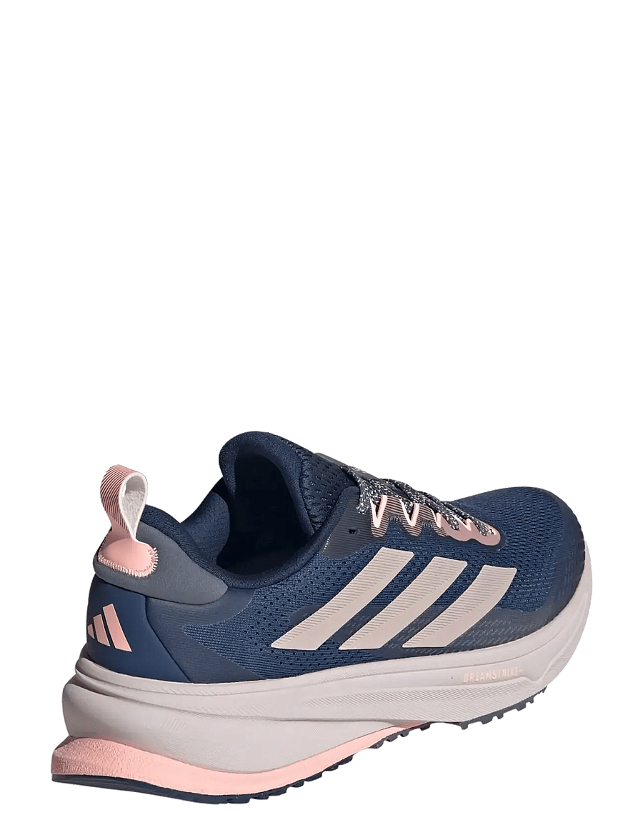 adidas Performance - SUPERNOVA RISE W ATR - running shoes - tecind/cleora/onix - 3