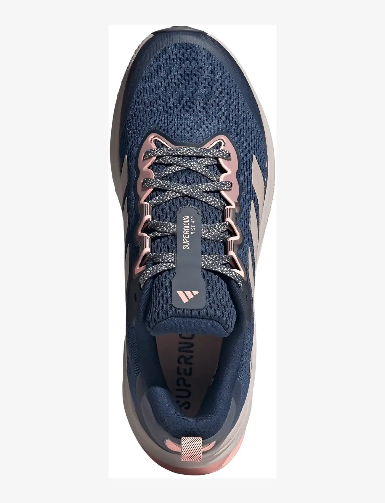 adidas Performance - SUPERNOVA RISE W ATR - tecind/cleora/onix - 4