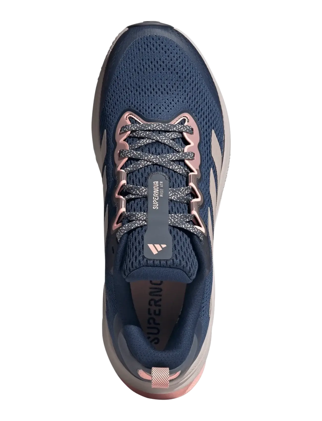 adidas Performance - SUPERNOVA RISE W ATR - running shoes - tecind/cleora/onix - 4