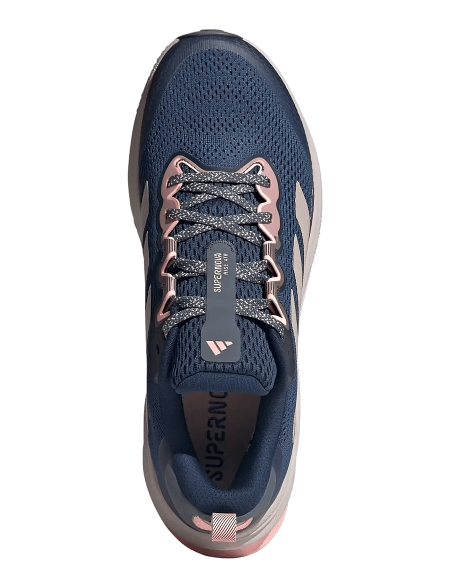 adidas Performance - SUPERNOVA RISE W ATR - running shoes - tecind/cleora/onix - 4