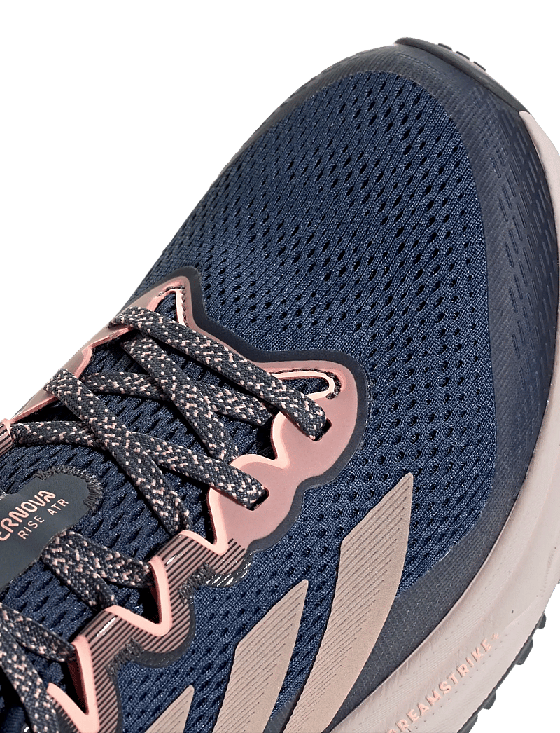 adidas Performance - SUPERNOVA RISE W ATR - tecind/cleora/onix - 5