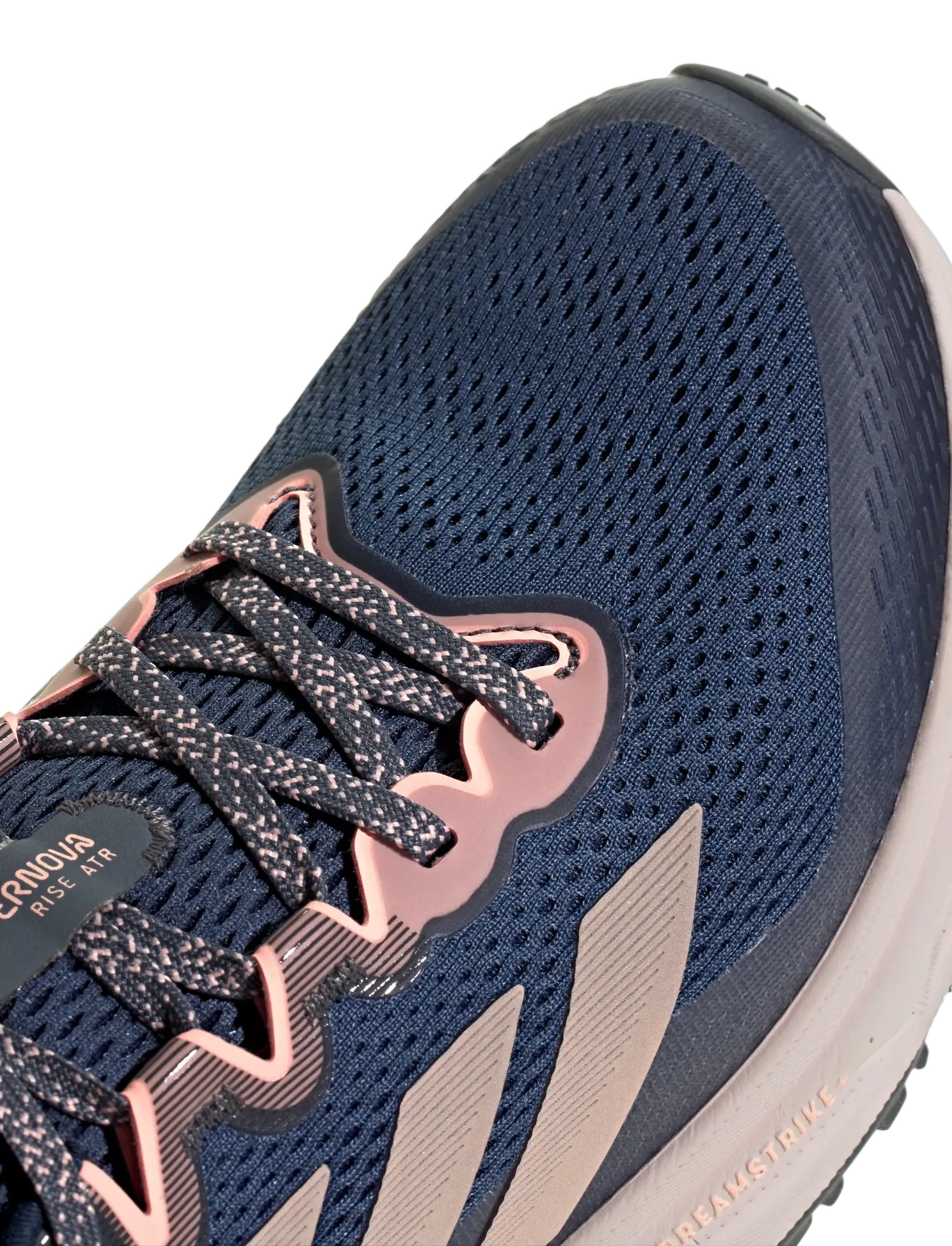 adidas Performance - SUPERNOVA RISE W ATR - running shoes - tecind/cleora/onix - 5