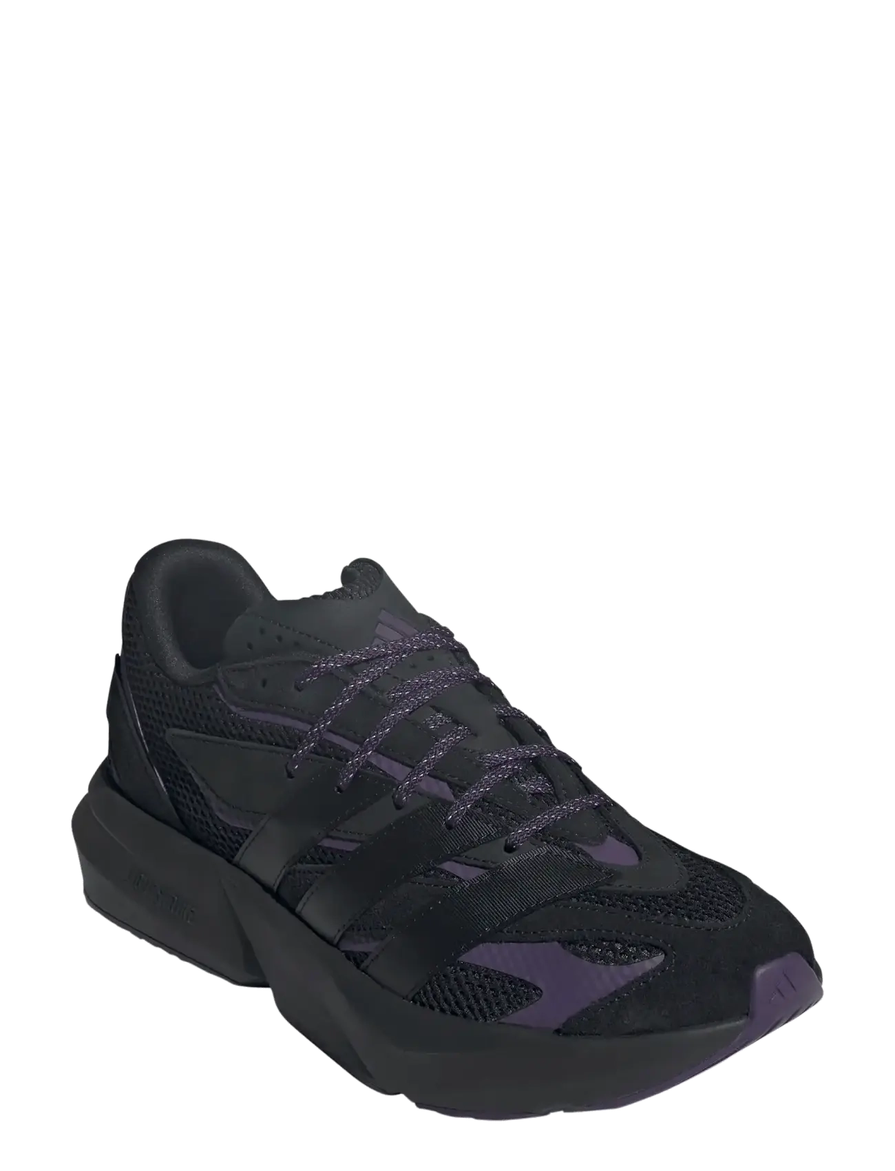 ADIDAS PERFORMANCE Lightblaze Mer Schwarz - 37 1/3 - Herren