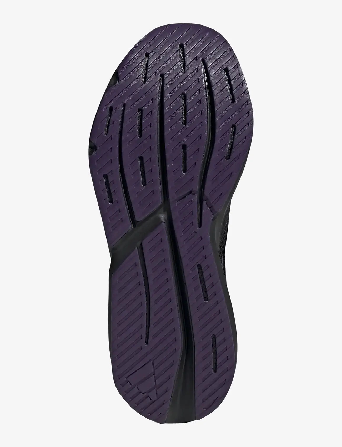 adidas Performance - LIGHTBLAZE MER - niedriger schnitt - cblack/cblack/aurplu - 5