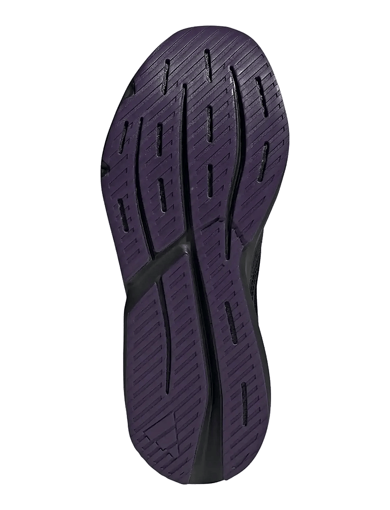 adidas Performance - LIGHTBLAZE MER - niedriger schnitt - cblack/cblack/aurplu - 5