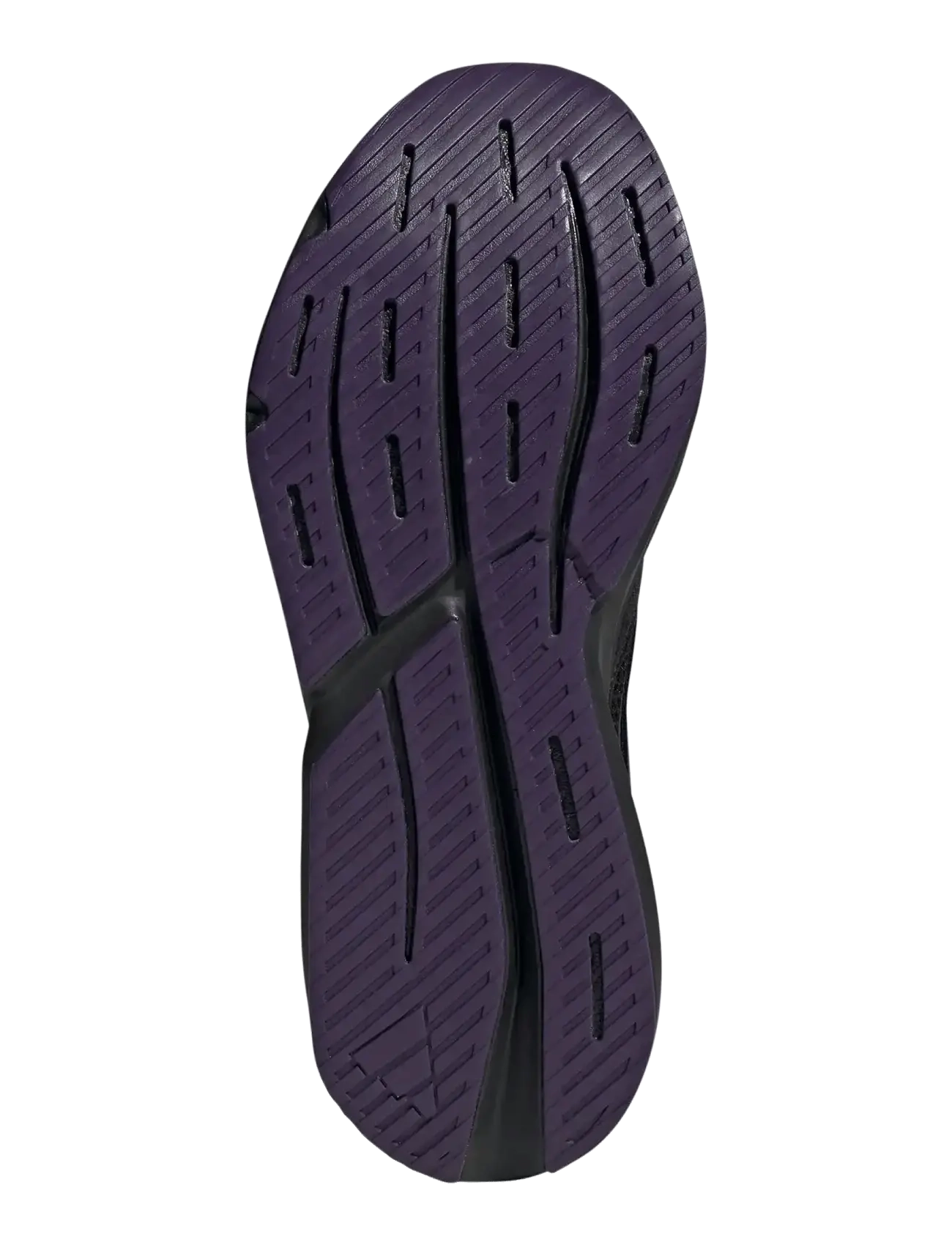 adidas Performance - LIGHTBLAZE MER - sneakers - cblack/cblack/aurplu - 5