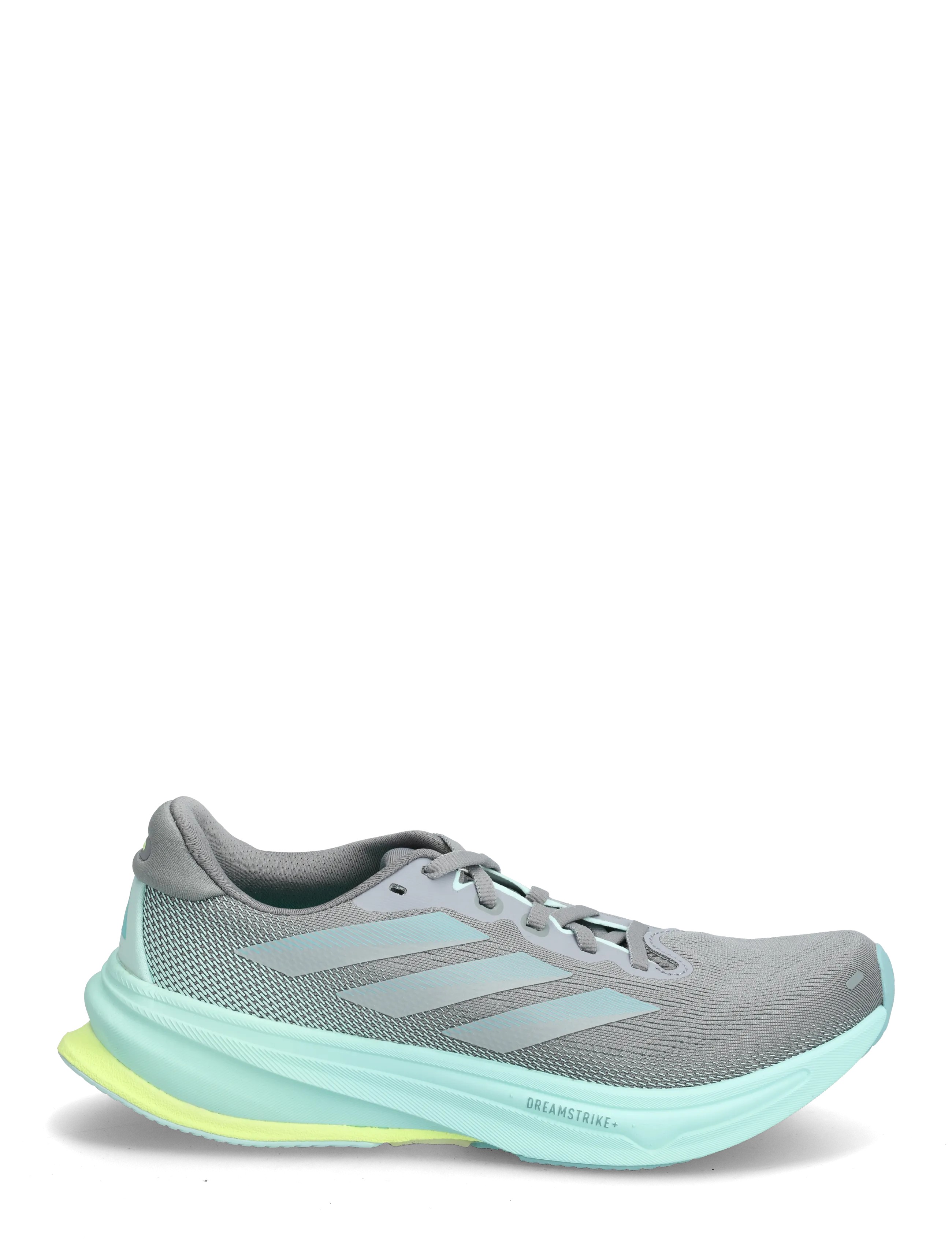 adidas Performance - SUPERNOVA RISE 2 W - jooksujalatsid - grey/magrmt/flaaqu - 1