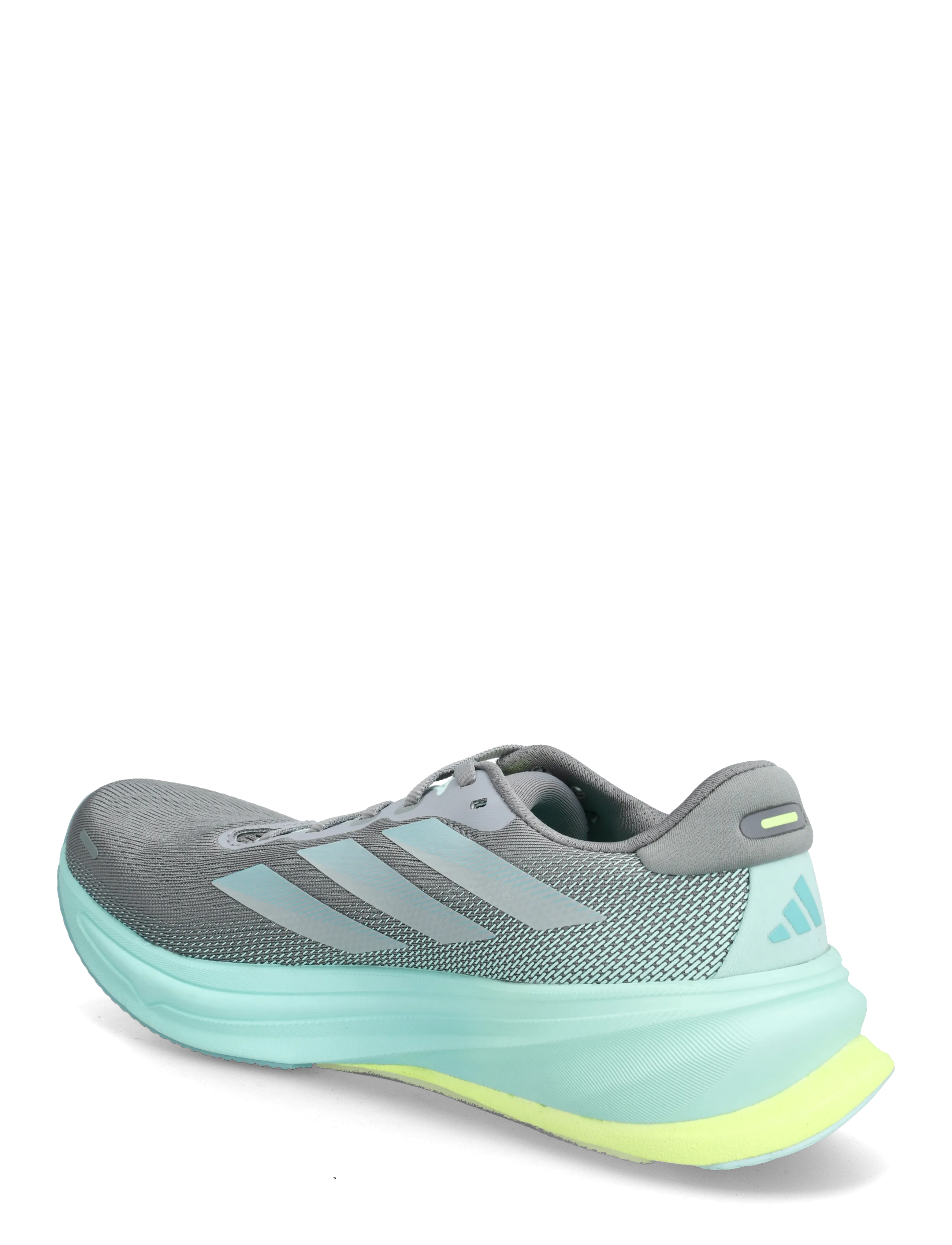 adidas Performance - SUPERNOVA RISE 2 W - jooksujalatsid - grey/magrmt/flaaqu - 2