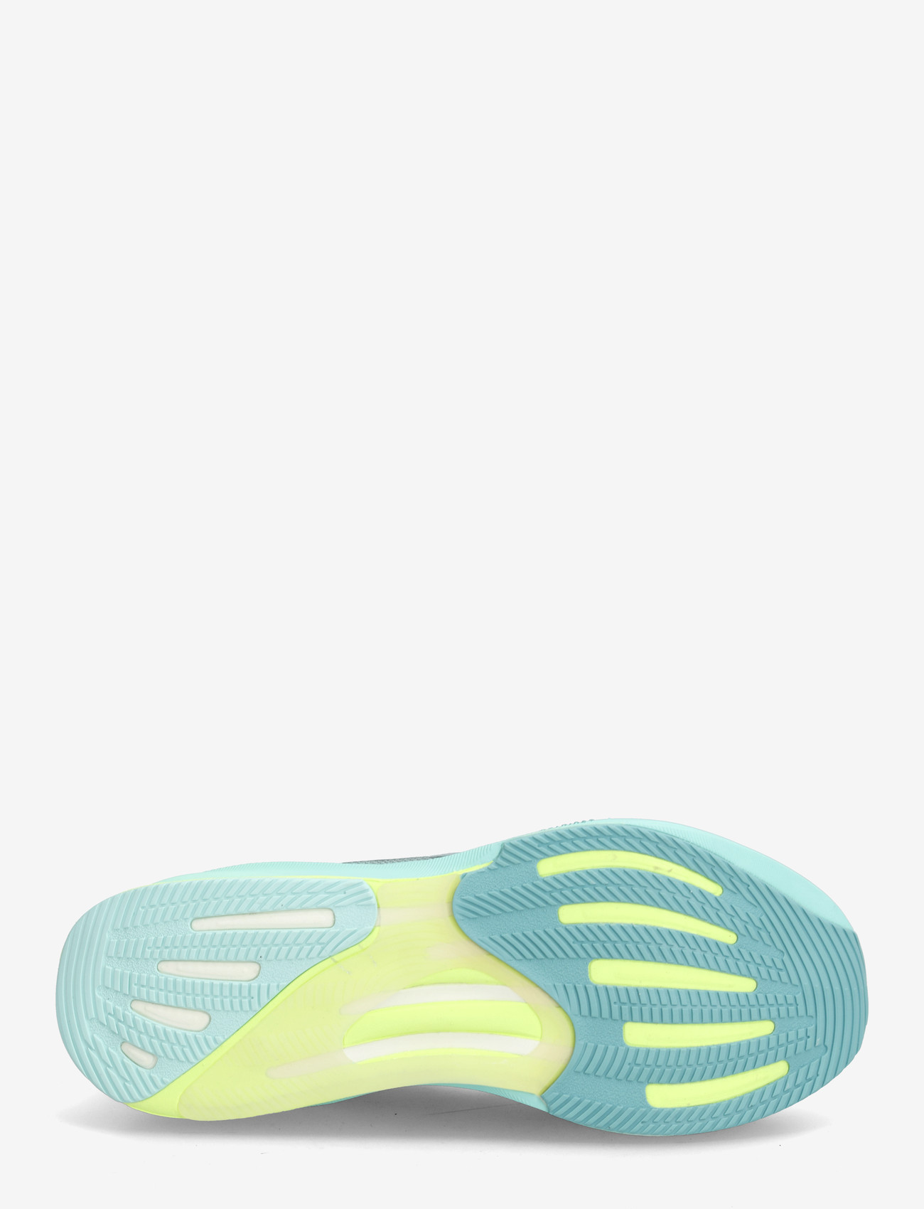 adidas Performance - SUPERNOVA RISE 2 W - löparskor - grey/magrmt/flaaqu - 4