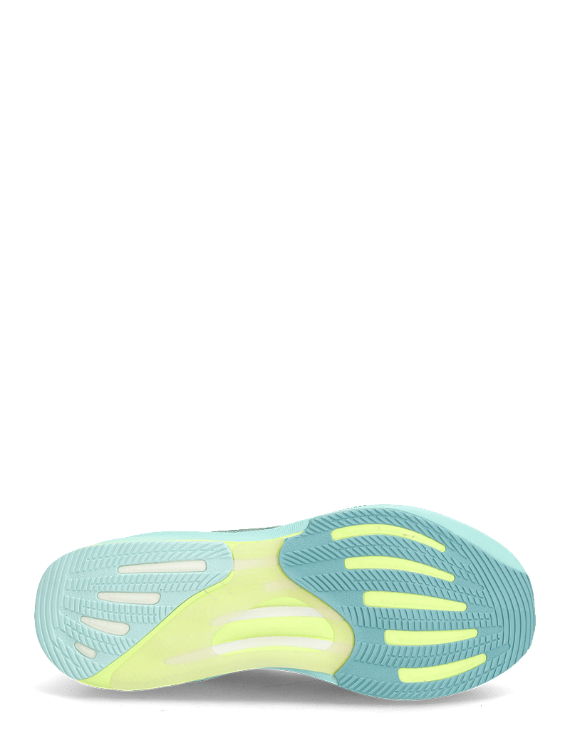 adidas Performance - SUPERNOVA RISE 2 W - löparskor - grey/magrmt/flaaqu - 4