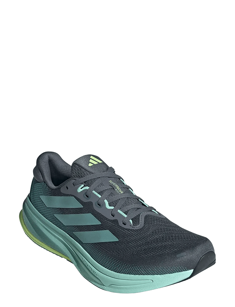 adidas Performance - SUPERNOVA RISE 2 M - laufschuhe - onix/minton/hireye - 0