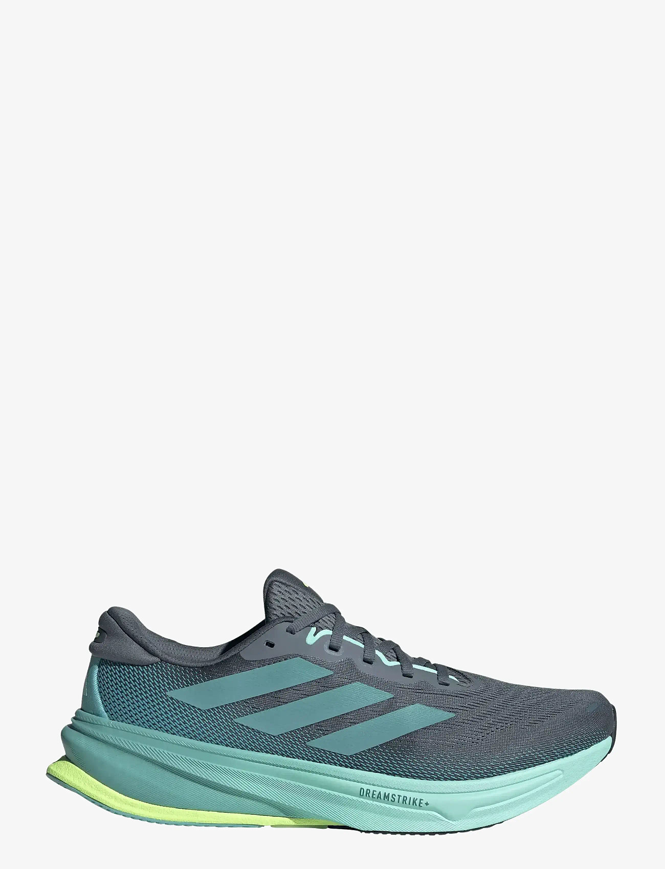 adidas Performance - SUPERNOVA RISE 2 M - løbesko - onix/minton/hireye - 1