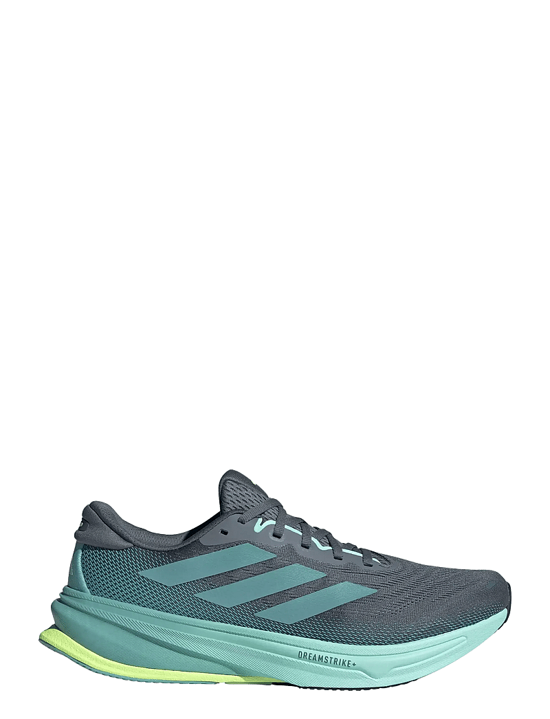 adidas Performance - SUPERNOVA RISE 2 M - laufschuhe - onix/minton/hireye - 1