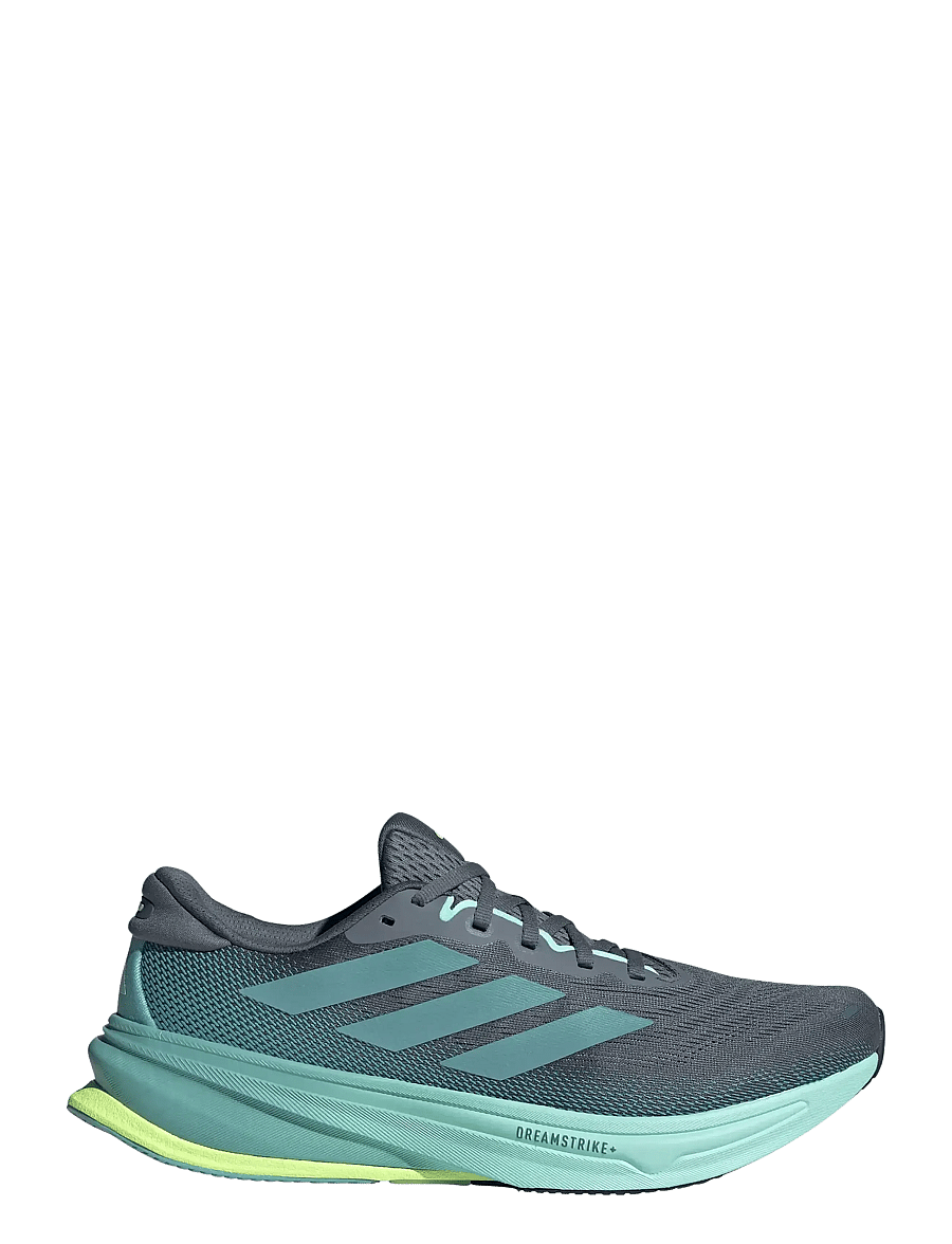 adidas Performance - SUPERNOVA RISE 2 M - onix/minton/hireye - 1