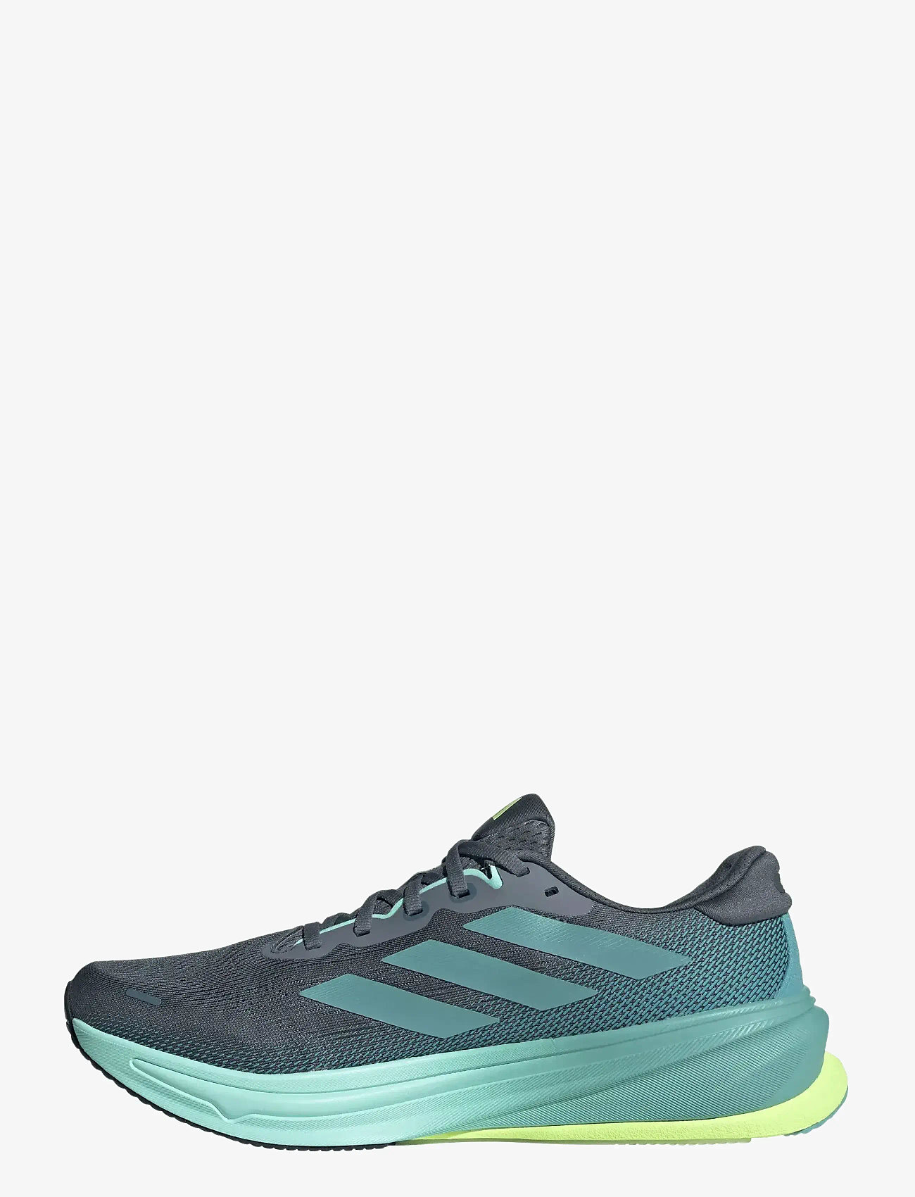 adidas Performance - SUPERNOVA RISE 2 M - løbesko - onix/minton/hireye - 2