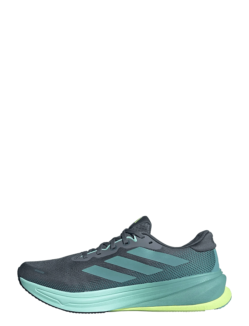adidas Performance - SUPERNOVA RISE 2 M - laufschuhe - onix/minton/hireye - 2