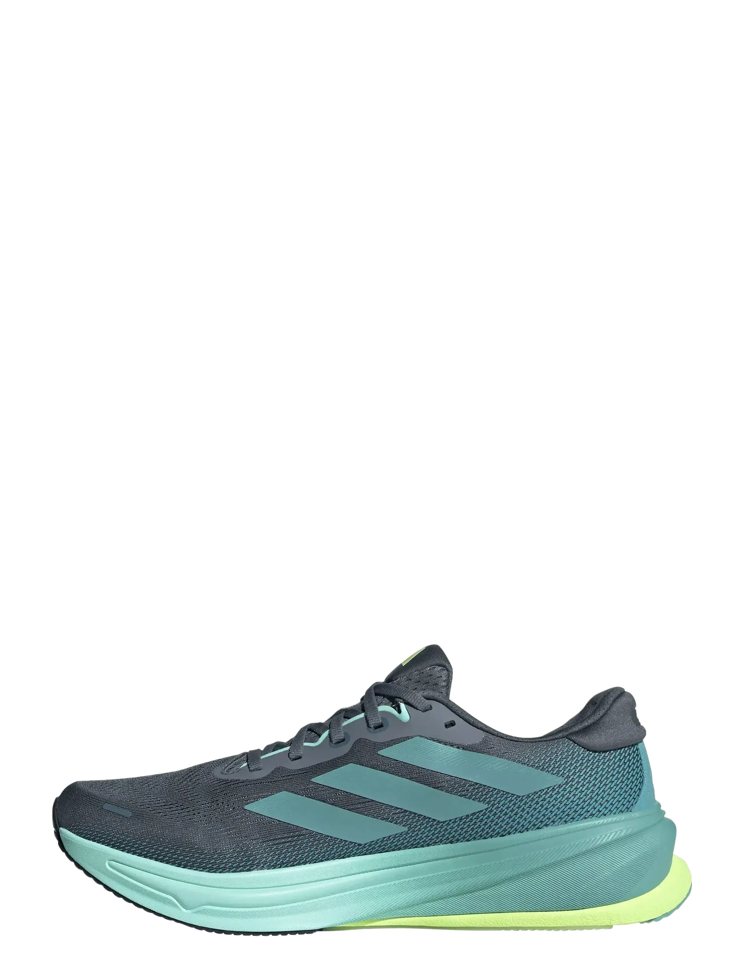 adidas Performance - SUPERNOVA RISE 2 M - onix/minton/hireye - 2