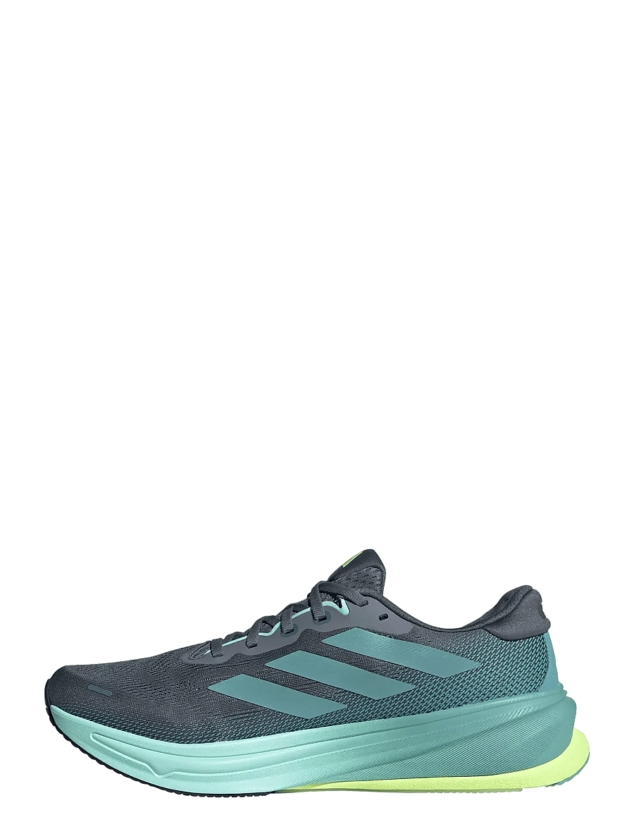 adidas Performance - SUPERNOVA RISE 2 M - onix/minton/hireye - 2