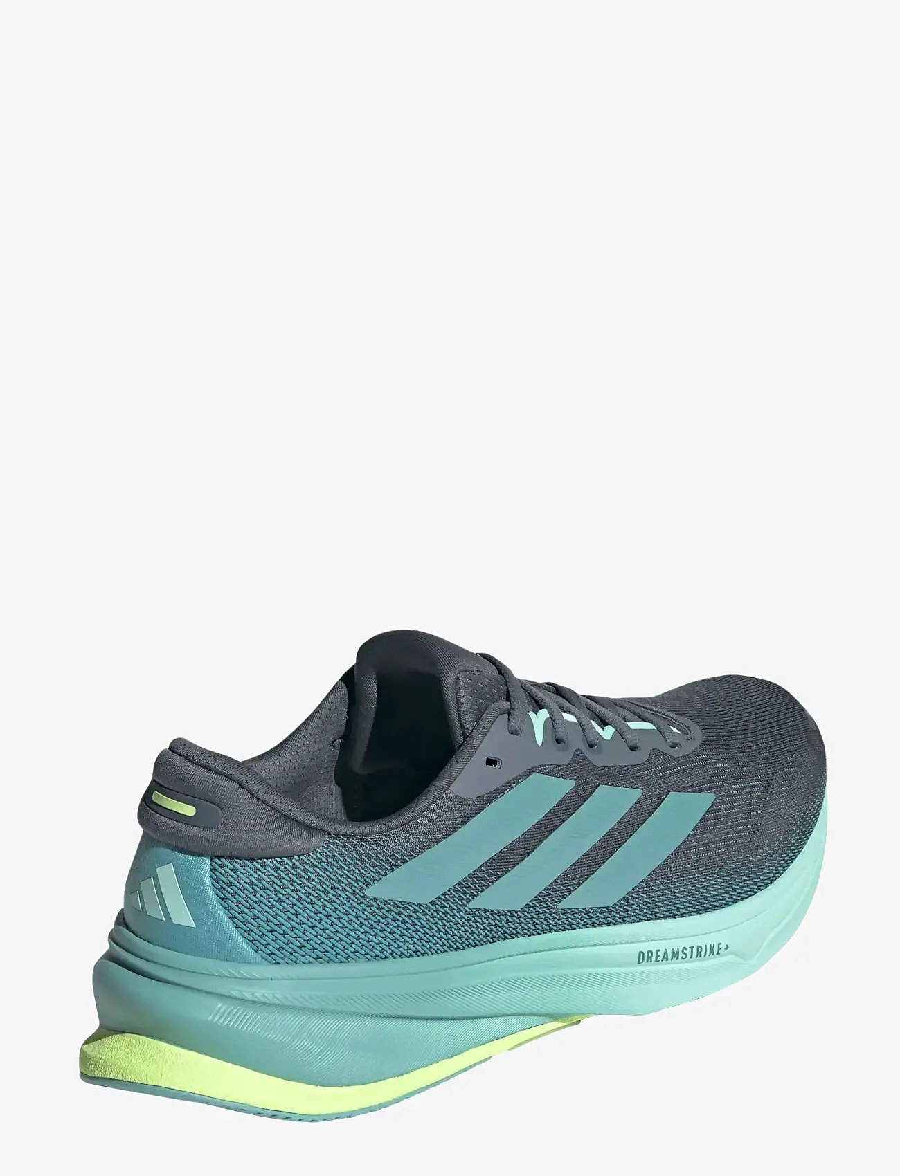 adidas Performance - SUPERNOVA RISE 2 M - løbesko - onix/minton/hireye - 3