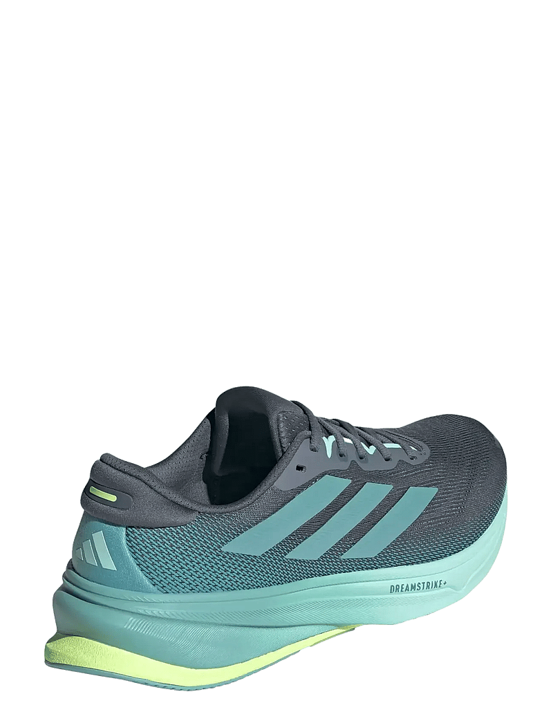 adidas Performance - SUPERNOVA RISE 2 M - laufschuhe - onix/minton/hireye - 3