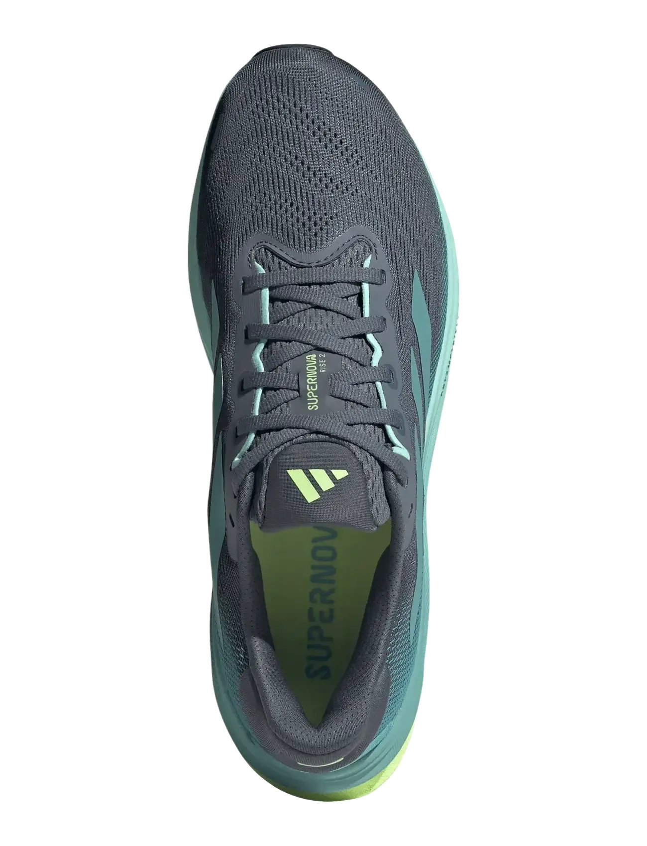 adidas Performance - SUPERNOVA RISE 2 M - onix/minton/hireye - 4