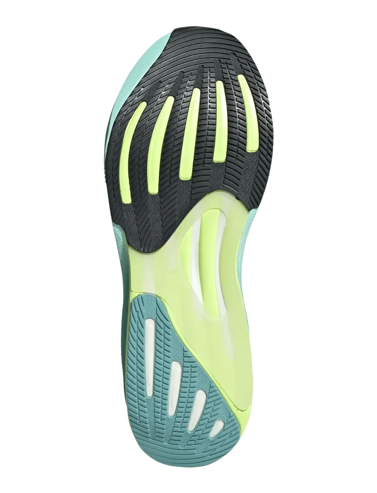 adidas Performance - SUPERNOVA RISE 2 M - onix/minton/hireye - 5