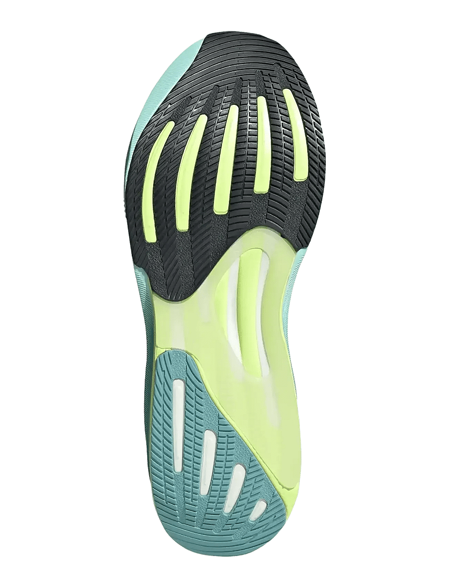 adidas Performance - SUPERNOVA RISE 2 M - onix/minton/hireye - 5