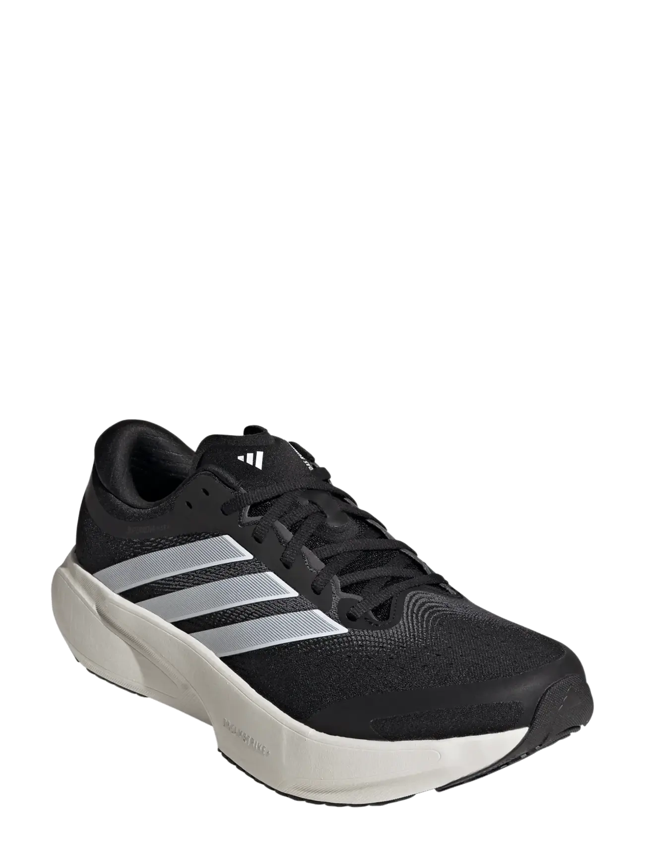 adidas Performance Supernova Rise 3 M, 42 2/3, Sport Schuhe, Schwarz - Running Männerswear