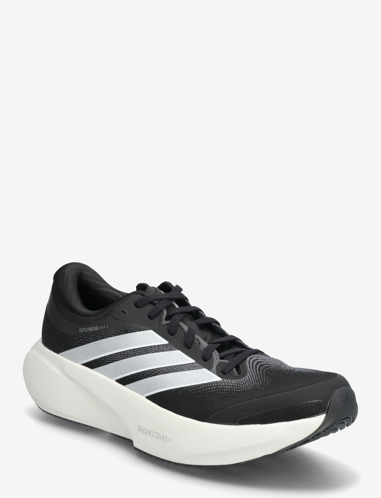 adidas Performance - SUPERNOVA RISE 3 M - jooksujalatsid - cblack/ftwwht/cblack - 0